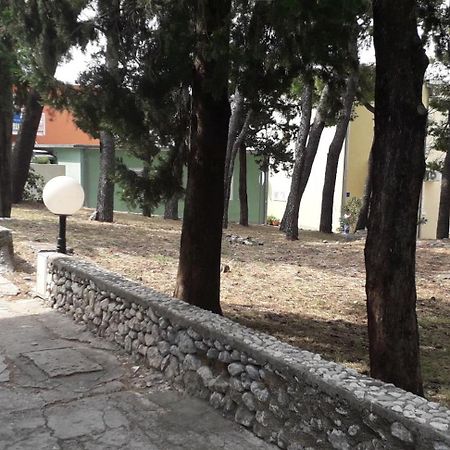 Apartment Perovic Baška Voda Dış mekan fotoğraf