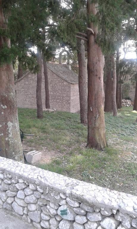 Apartment Perovic Baška Voda Oda fotoğraf