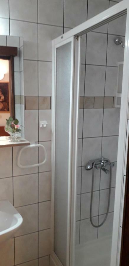 Apartment Perovic Baška Voda Dış mekan fotoğraf